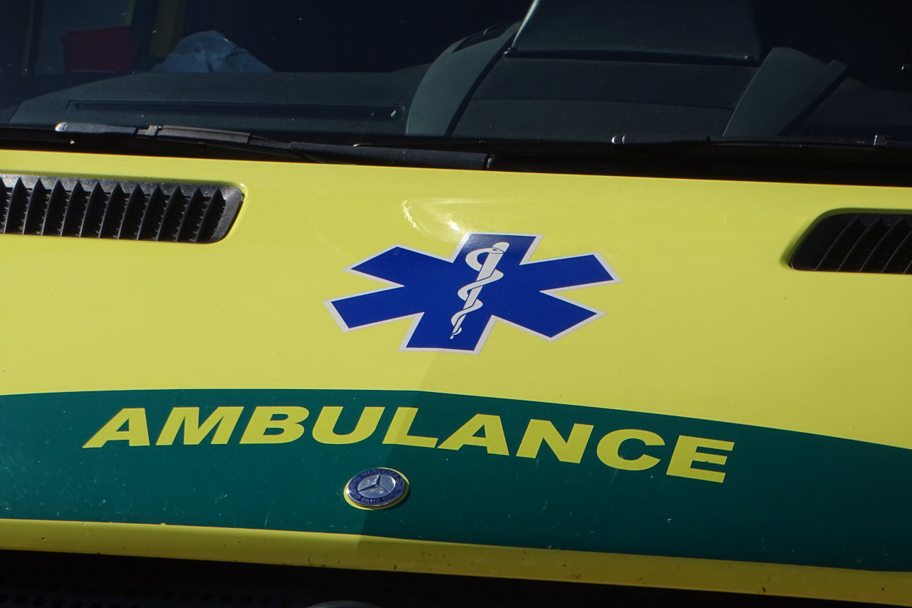Ambulance