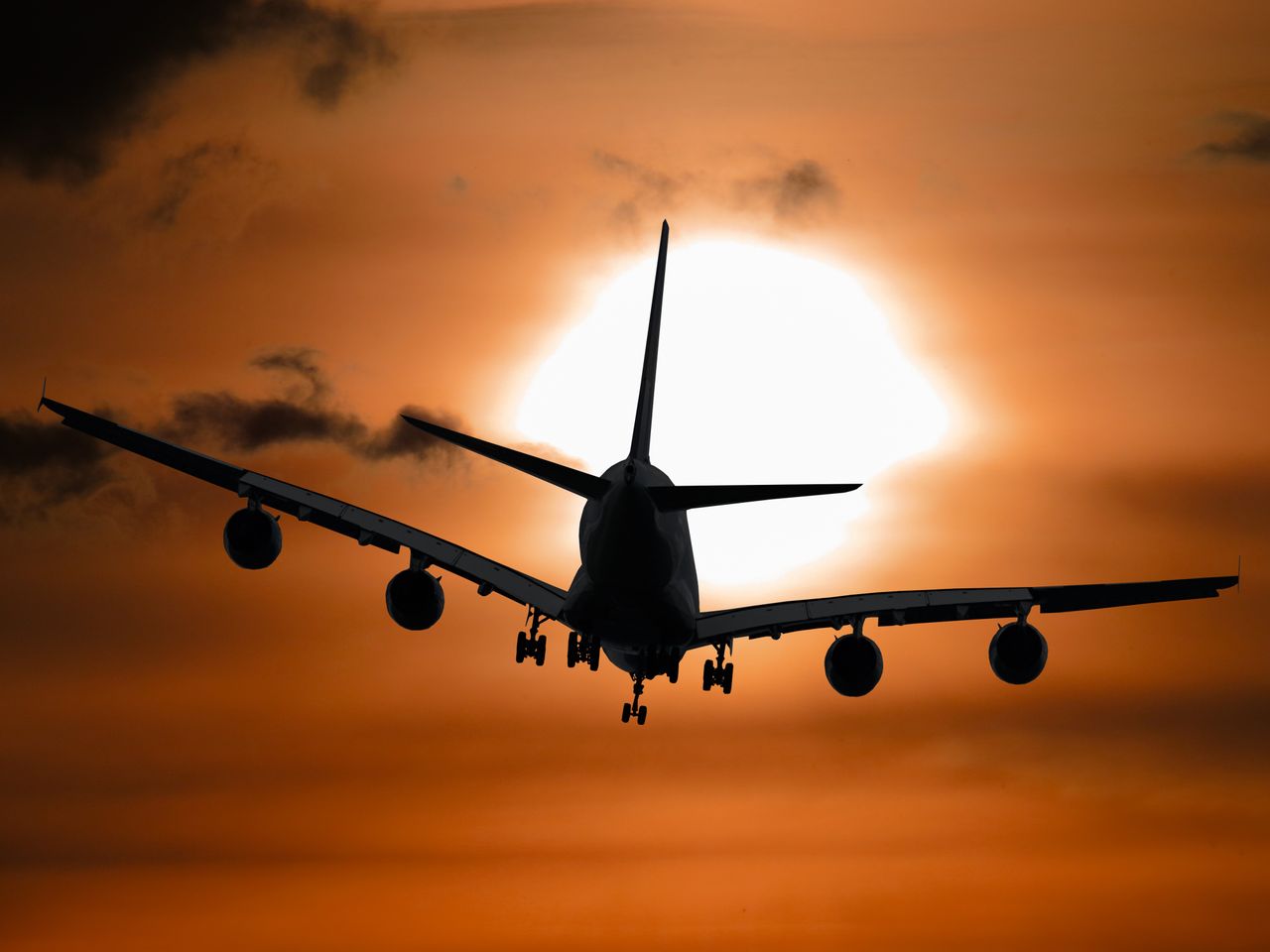 Flere danskere klager over forsinkede fly