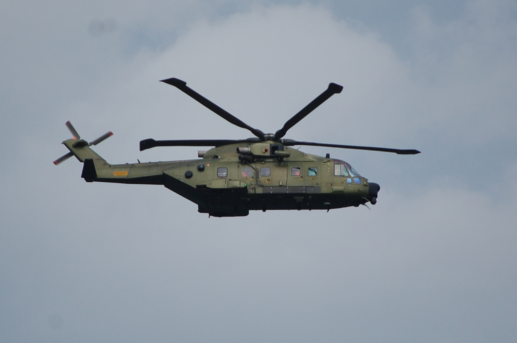 Helikopter