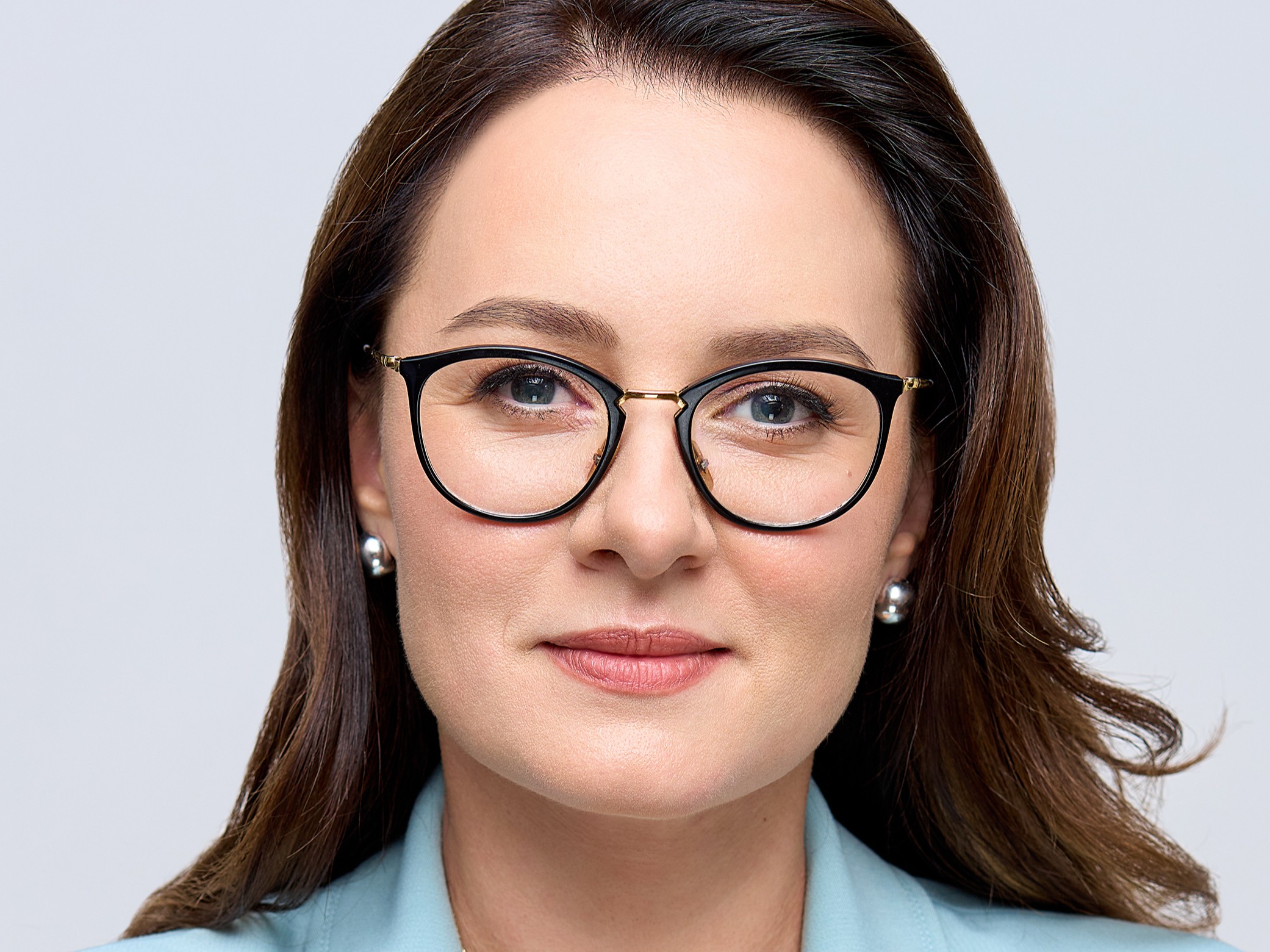 Ukraines premierminister går af