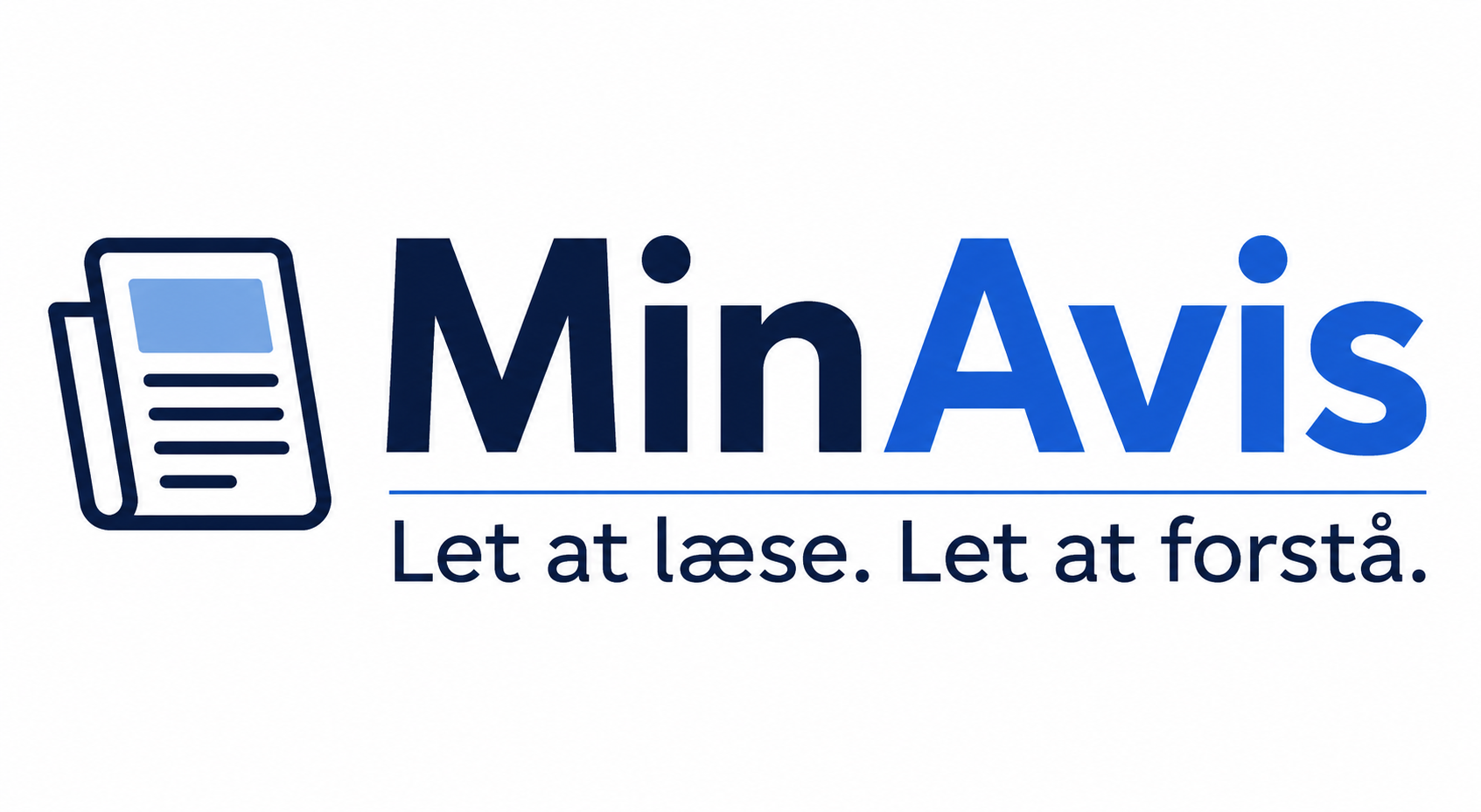 MinAvis Logo