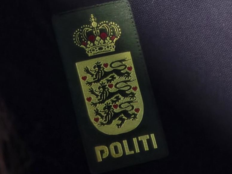 Politi