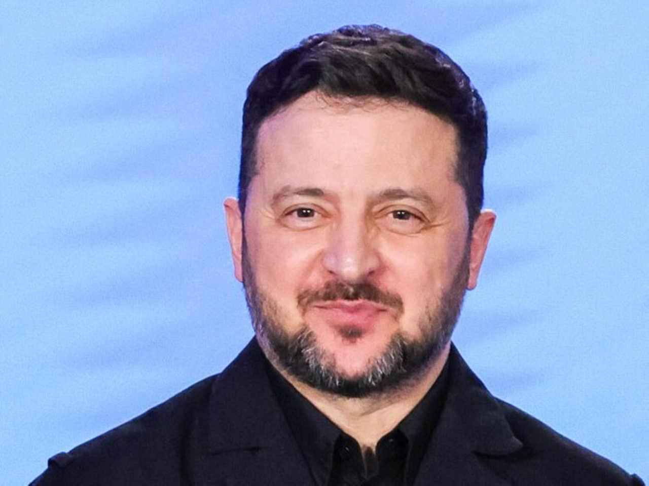 Volodymyr Zelenskyj